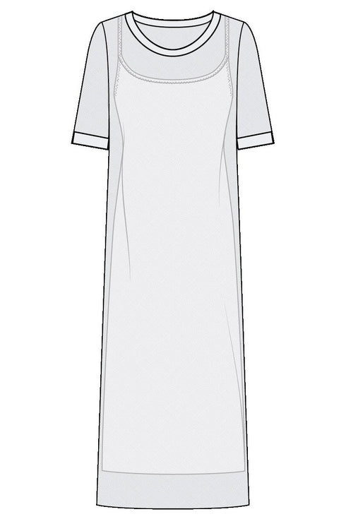 Shan Mia Dress